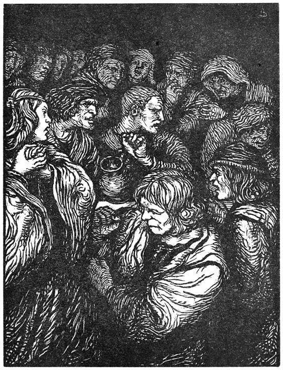 &ldquo;&rsquo;Tis van te beven de klinkaert&rdquo;