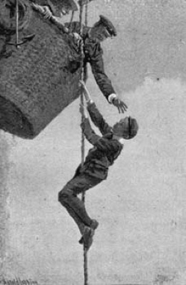 From Jerry Dodds,
Millionaire