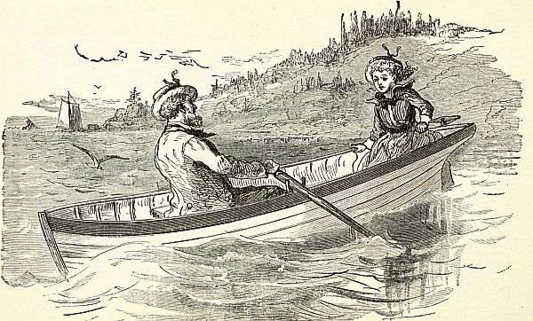 "Suppose we go to China."&mdash;Page 74