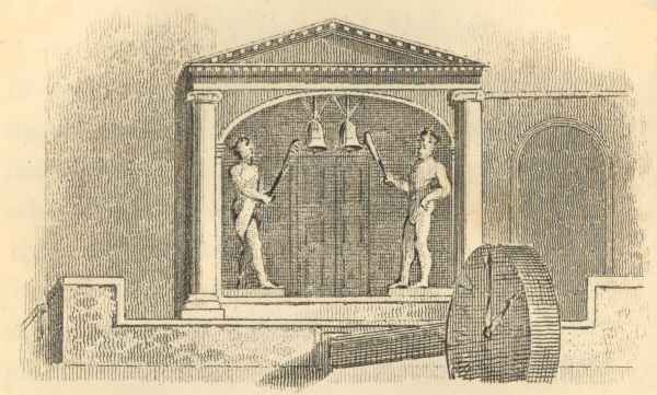 St. Dunstan&rsquo;s Church