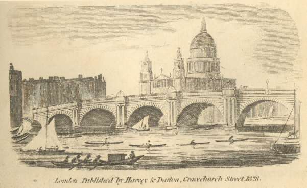 Blackfriars&rsquo; Bridge