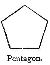 Pentagon.