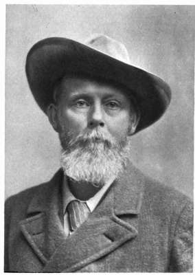 Photo: J Russell & Sons.
Frederick Courtenay Selous, D.S.O.,
Captain 25th ROYAL FUSILIERS.
Killed in Action, January 4th, 1917.