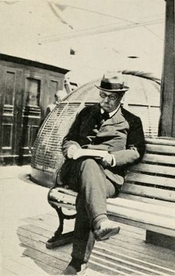 
HOW THIS BOOK WAS WRITTEN.