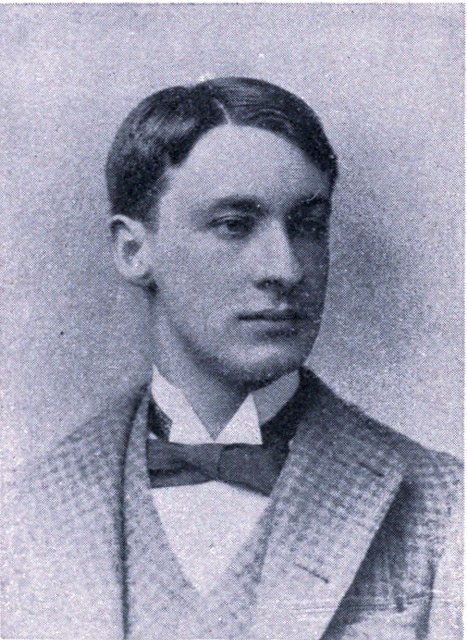 JEREMIAH S. BLACK.

Princeton.