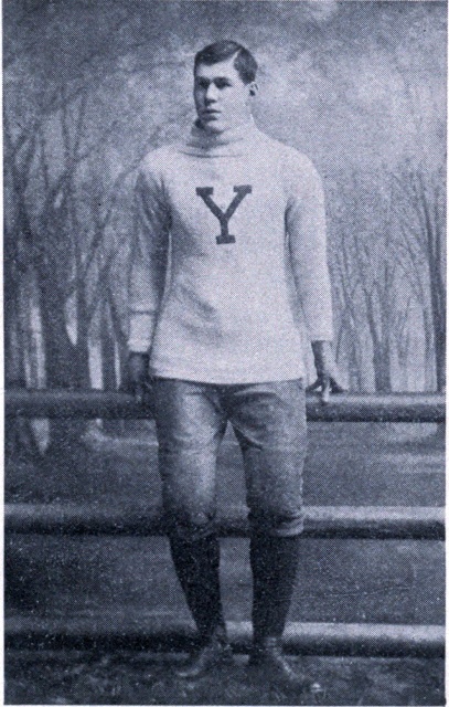 W. HEFFELFINGER.

Yale.