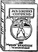 Jack Lorrimer&rsquo;s Champions