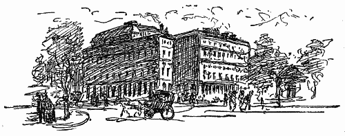 LA COM�DIE FRAN�AISE