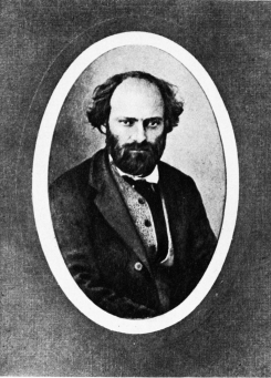 PAUL CÉZANNE

(Photographie)