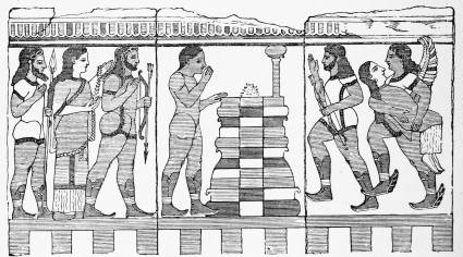 Fig. 262.&mdash;Painting from Cære.