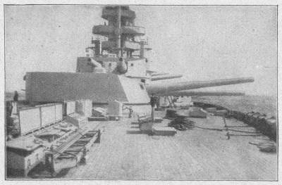 Auf &raquo;Kronprinz&laquo;