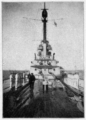 Auf &raquo;Kronprinz&laquo;