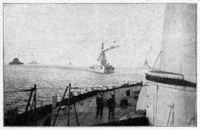 Auf &raquo;Kronprinz&laquo;