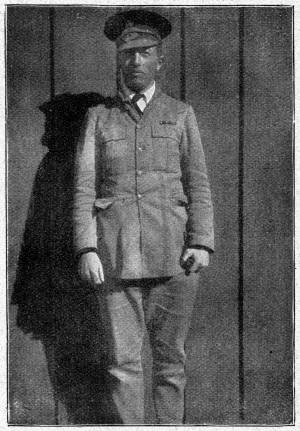 Zum zweitenmal Zuchth�usler