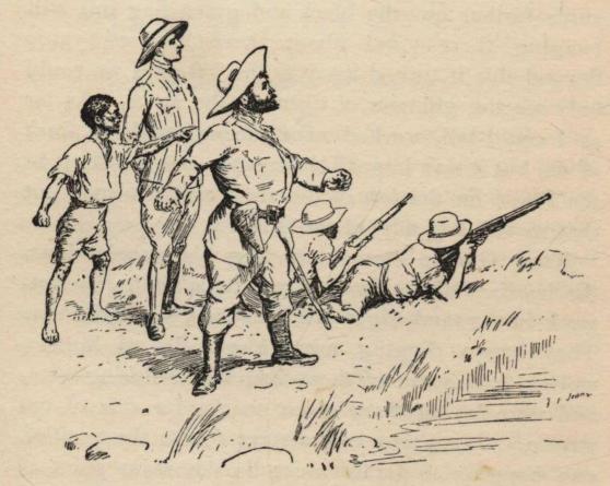 William Wilson and the Gnome