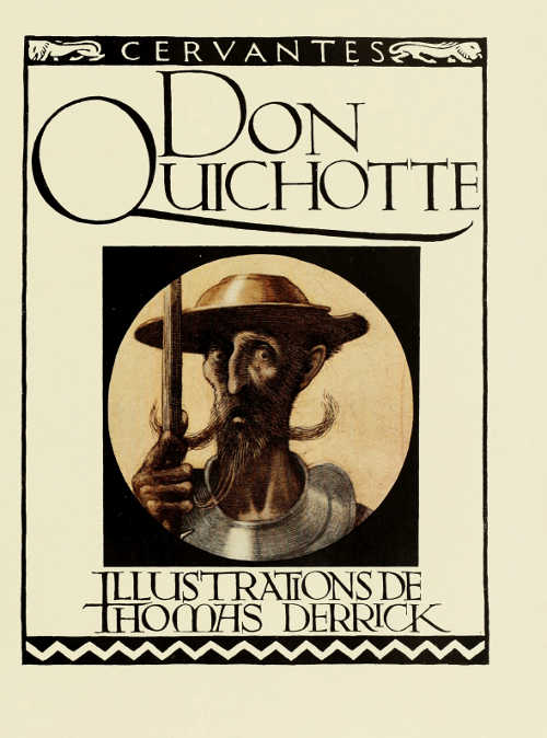 DESIGN FOR A TITLE-PAGE. BY THOMAS DERRICK.
PUBLISHED BY MESSRS. SIEGLE, HILL AND CO.