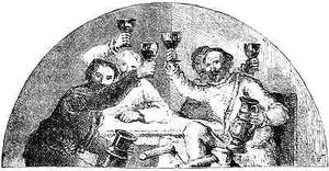 &lsquo;To Your Health!&rsquo;