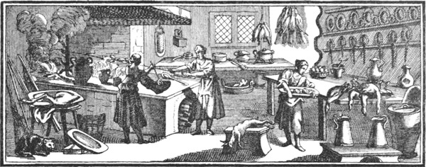 Kopfst�ck zu 'Herd und Herdger�te'