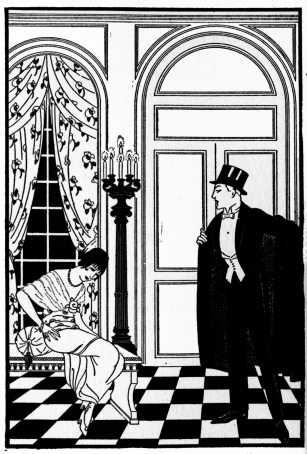 “Never ask your husband questions”

[Page 146