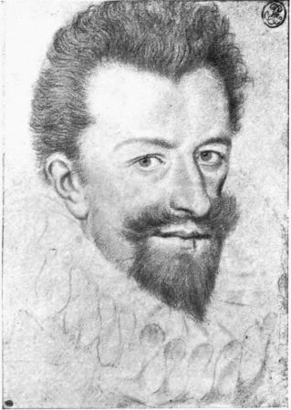 Image not available: HENRI DE GUISE.

FROM A DRAWING IN THE LOUVRE.

(By permission of A. Giraudon, Paris.)