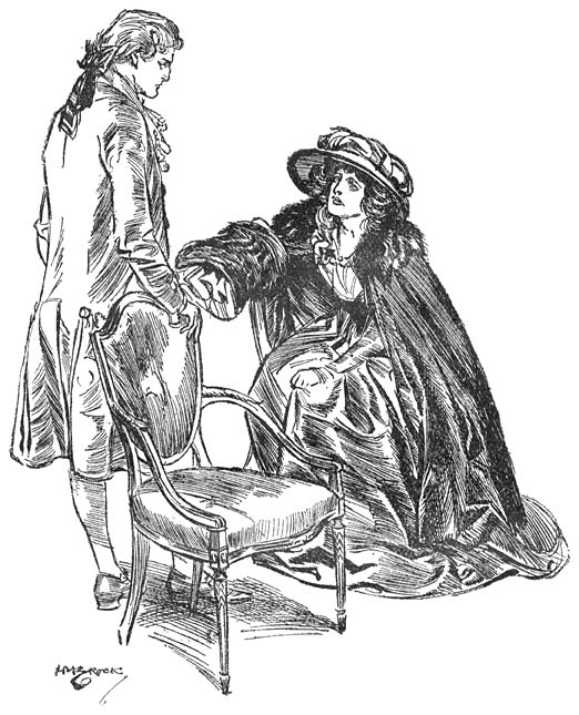 &bdquo;Wat denkt ge, dat er zal gebeuren?&rdquo; (pag. 111).