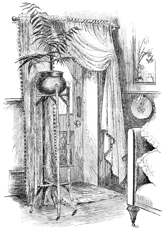 Image unavailable: Fig. 13.&mdash;Conservatory Door.