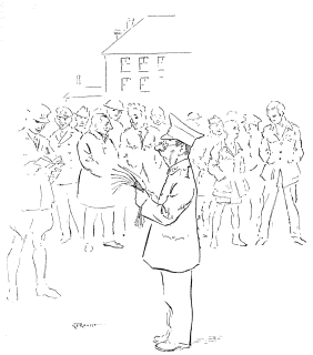 Image unavailable: OUR DAILY ROLL.

[To face page 48.

