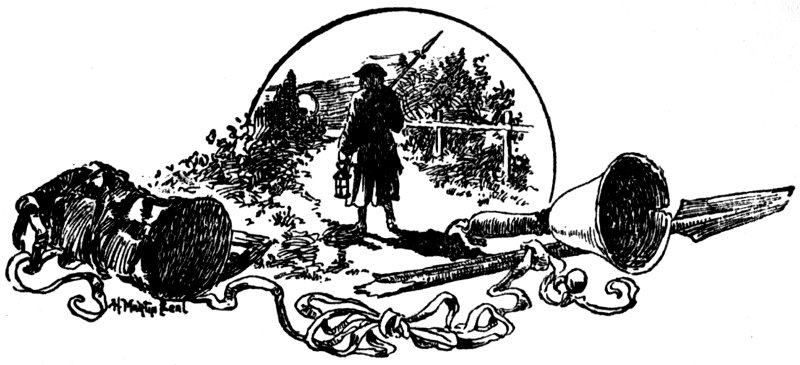 A FOK&rsquo;SLE STORY.