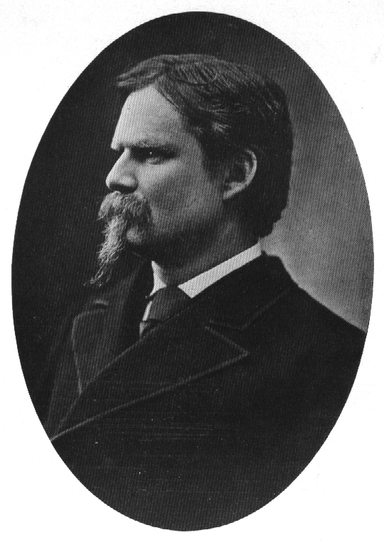 Henry Watterson&mdash;Fifty Years Ago