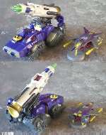 Vehicle Mode