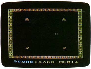 Atari version