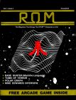 ROM Cover