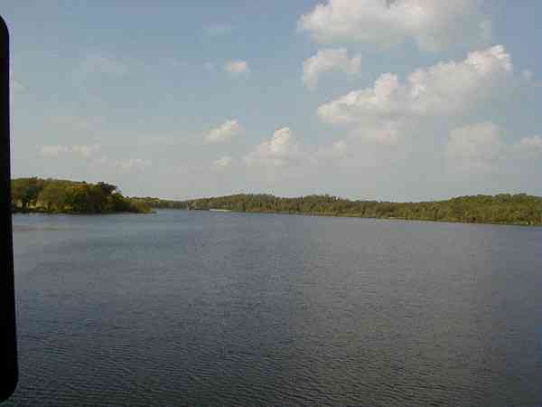 Swithland Reservoir