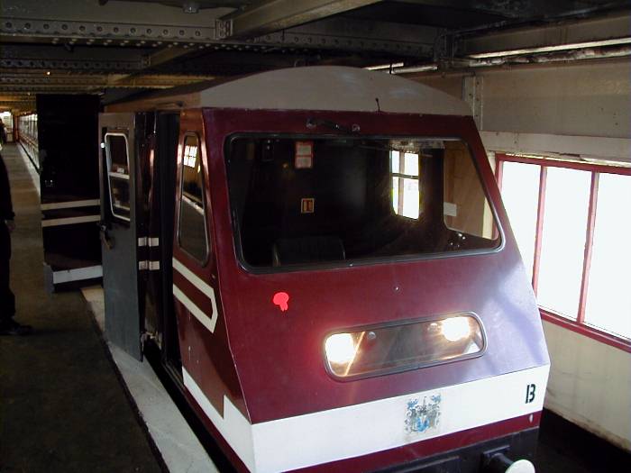 Sir William Heygate, front